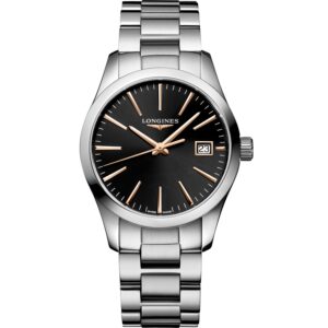 Longines Conquest L2.386.4.52.6