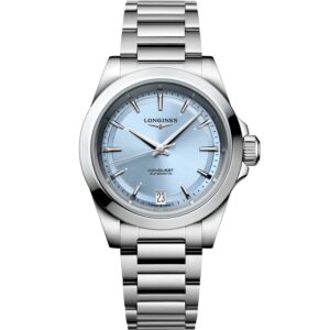 Longines Conquest L3.430.4.92.6