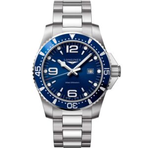 Longines HydroConquest L3.840.4.96.6