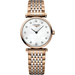 Longines La Grande Classique L4.209.1.97.7