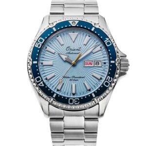 Orient RA-AA0823L39B