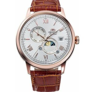 Orient RA-AK0801S30B