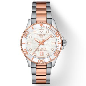 Tissot Seastar 1000 Quartz 36mm T120.210.22.111.00