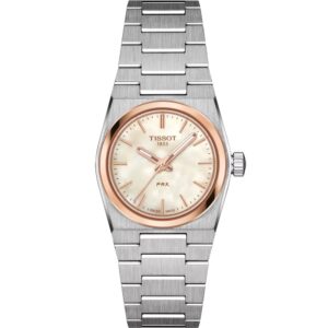 Tissot PRX 25mm T137.010.21.111.00