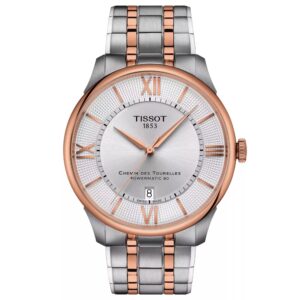 Tissot Chemin Des Tourelles Powermatic 80 T139.407.22.038.00