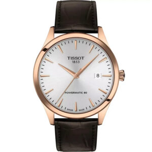 Tissot Classic Dream 40mm T158.407.36.031.00
