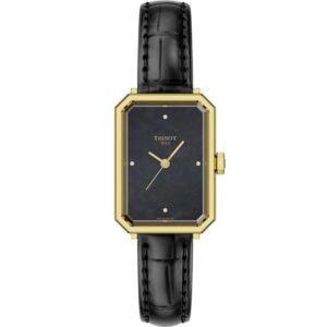 Tissot SRV 30mm T160.110.36.126.00