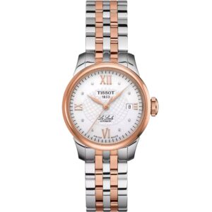 Tissot Le Locle Automatic Lady T41.2.183.16