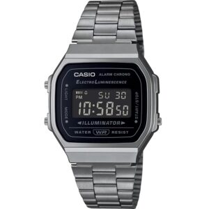 Casio A168WEGG-1BEF