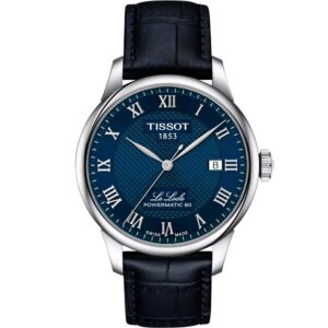 Tissot Le Locle 39mm T006.407.16.043.00