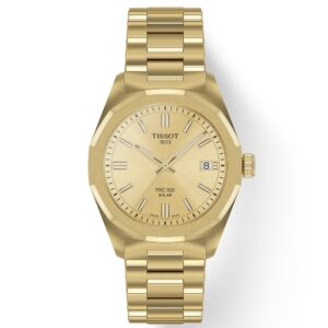 Tissot PRC 100 Solar 34mm T151.822.33.021.00
