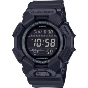 Casio G-Shock GD-010-1A1ER