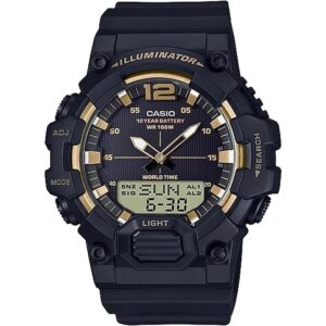 Casio HDC-700-9AVEF