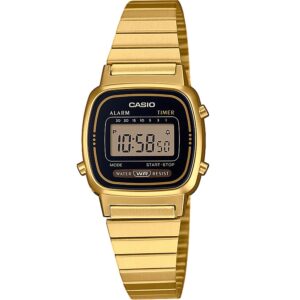 Casio LA670WEGA-1EF