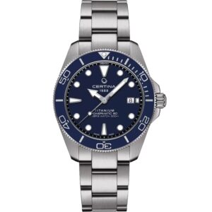 Certina C048.407.44.041.00