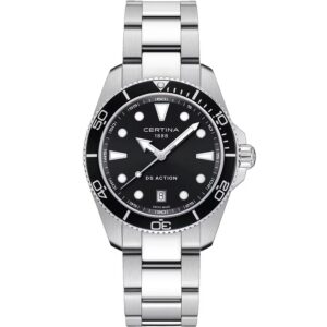 Certina C048.410.11.051.00