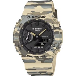 Casio G-Shock GA-2100CM-5AER