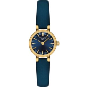 Tissot Lovely Round 19.5 mm T140.009.36.041.00