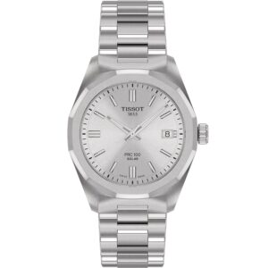Tissot PRC 100 Solar 34mm T151.822.11.031.00