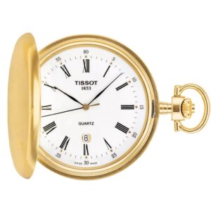 Tissot Savonnette T83.4.553.13