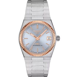 Tissot PRX Gold 35mm T931.207.41.351.00