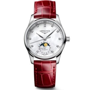 Longines Master Collection L2.409.4.87.2