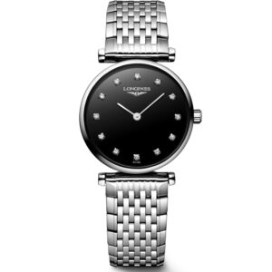 La Grande Classique de Longines L4.209.4.58.6