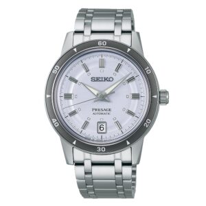 Seiko PRESAGE STYLE 60S SRPL73J1