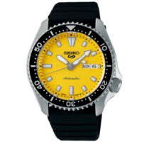Seiko 5 Sports SRPL87K1