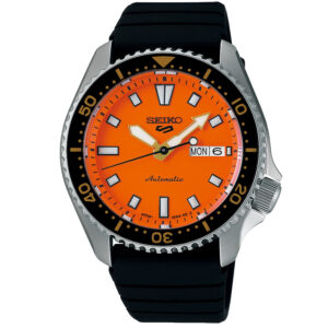 Seiko 5 Sports SRPL89K1