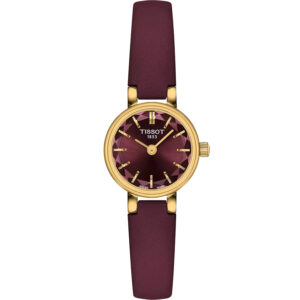 Tissot Lovely Round 19.5 mm T140.009.36.371.00
