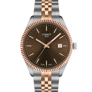 Tissot Ballade 40mm T156.410.22.291.01