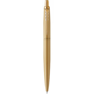 Ручка Parker JOTTER XL Monochrome Gold GT BP 12 532