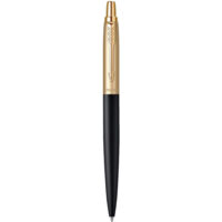 Ручка Parker JOTTER XL Matt Black & Gold GT BP 13032