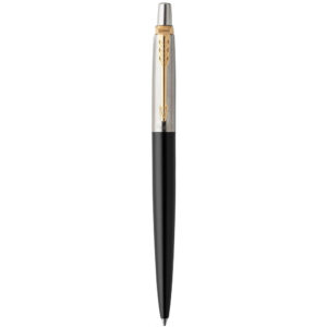 Ручка Parker JOTTER Bond Street Black GT BP 14 032