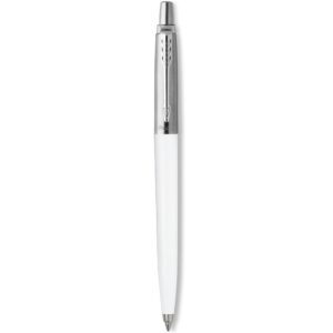 Ручка Parker JOTTER 17 Standart White BP 15 032