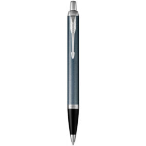 Ручка Parker IM Light Blue Grey CT BP 22 532