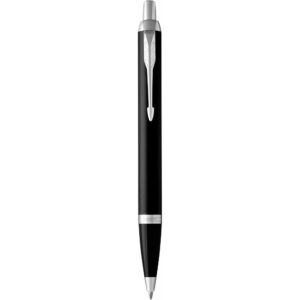 Ручка Parker IM Matte Black CT BP 26 132