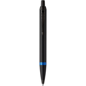 Ручка Parker IM Professionals Vibrant Rings Marine Blue BT BP 27 032