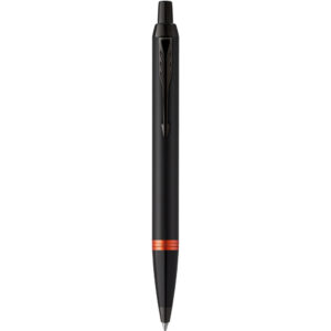 Ручка Parker IM Professional Vibrant Rings Flame Orange BT BP 27 132