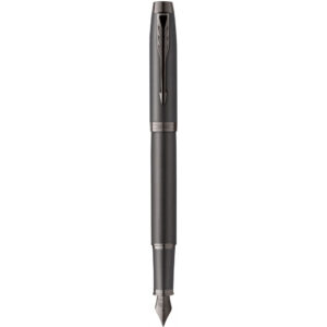 Ручка Parker IM Professionals Monochrome Titanium FP F 28 011
