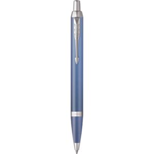 Ручка Parker IM Rituals Peaceful Blue CT BP 29 432