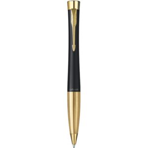 Ручка Parker URBAN Muted Black GT BP 30 035