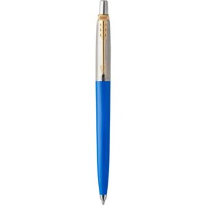 Ручка Parker Jotter 17 Originals Blue GT BP 79 132