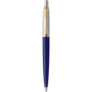 Ручка Parker JOTTER Originals Navy Blue GT BP 79 232