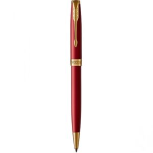 Ручка Parker SONNET Intense Red GT BP 86 232