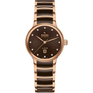 Rado Centrix Automatic Diamonds 01.582.6019.3.073 R30019732