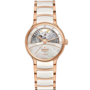 Rado Centrix Automatic Diamonds Open Heart 01.734.6029.3.092 R30029922