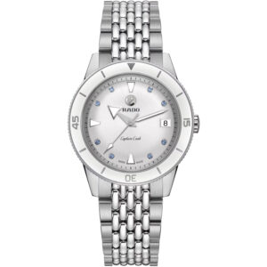 Rado Captain Cook Automatic 01.763.0500.3.571 R32500718