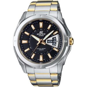 Casio Edifice Classic EF-129SG-1A